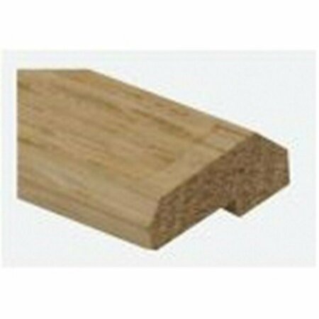 LOXCREEN Moulding 1/8inx3ft Uf Oak Wood FW3820NAT06